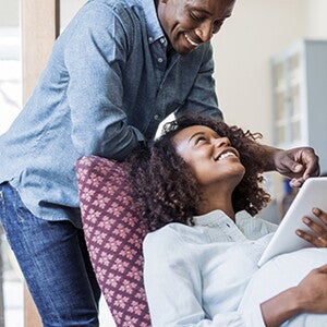 Choisir  un prénom pour mon bébé