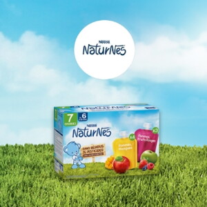 naturnes-assistant-gourde