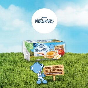 naturnes-assistant-pomme