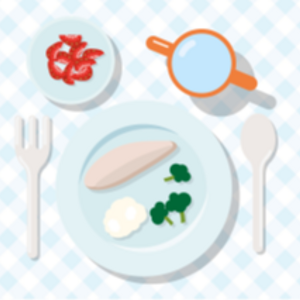 Comment éviter les erreurs à l’heure des repas