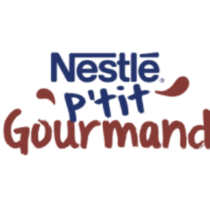 Nestlé® P’tit Gourmand Nestlé® P’tit Gourmand