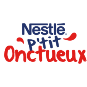 Nestlé® P'tit Onctueux Nestlé® P'tit Onctueux