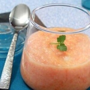 Recette brandade de colin et carottes pour bébé