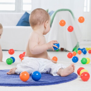 Comment trouver une nounou top pour bébé ? La crèche collective