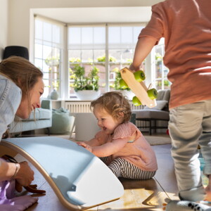 Comment trouver une nounou top ? Garde partagée et babysitting