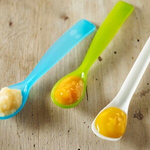 Eveil et Alimentation de bébé