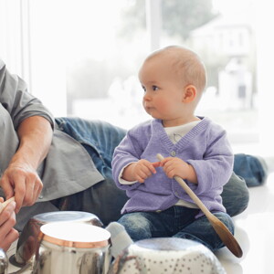 Comment organiser le confinement avec bébé