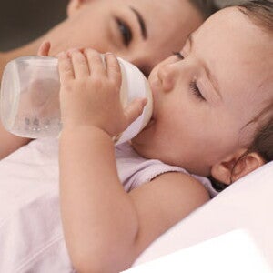 Comment sevrer votre bébé ? Quelques conseils pour un sevrage tout en douceur