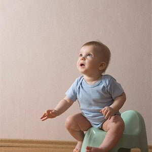 10 astuces pour apprendre la propreté à bébé : le pot pas à pas
