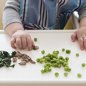 ptite recette, Nestlé, nestlé