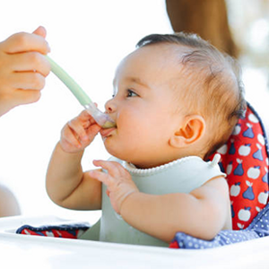 Quel goûter pour votre bébé ?