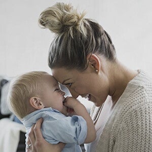 Quels sont les apports nutritionnels du lait de bébé ?