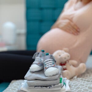 Vêtements de bébé : 4 choses à savoir pour se préparer !