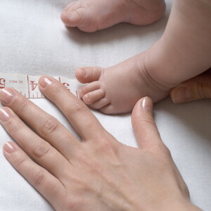 Comment choisir les chaussures de bébé ?
