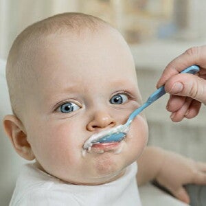 Quel laitage pour bébé à partir de 6 mois ?