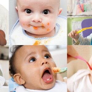 Idée recette : vos 10 recettes préférées pour bébé