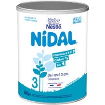  Nidal Nouveau Pack