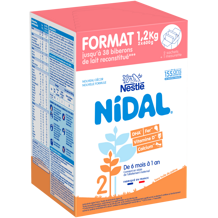 Nidal 2A