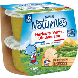 naturnes haricots verts naturnes haricots verts