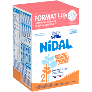 Nidal 2A Nidal 2A