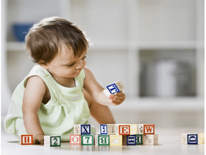 Bebe 18 Mois Developpement Sante Et Alimentation Nestle Bebe