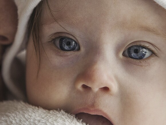 Quel Soin Bébé A 1 Mois Choisir ? Peau, Yeux, Toilette