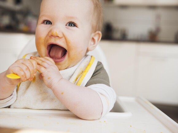 Quitter la petite enfance Quitter la petite enfance
