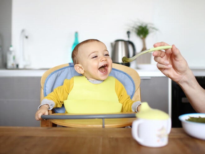 12 indices pour décoder le langage des signes de bébé