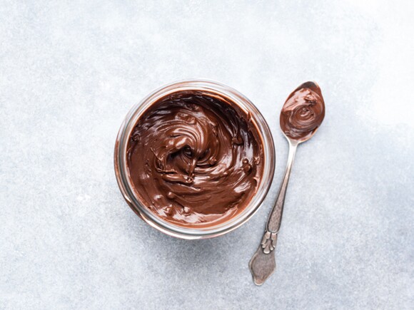 Recette de la crème dessert chocolat pour bébé Recette de la crème dessert chocolat pour bébé