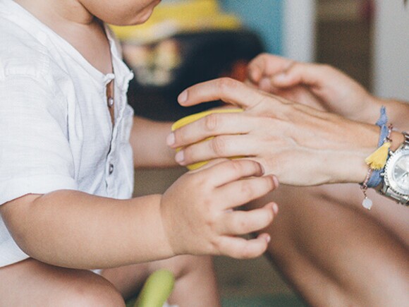 Conseils pour l'apprentissage de la propreté pour les jeunes enfants Conseils pour l'apprentissage de la propreté pour les jeunes enfants