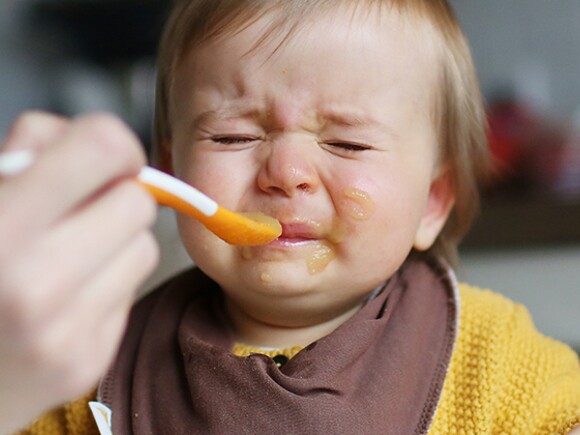 Comment aider un mangeur difficile Comment aider un mangeur difficile
