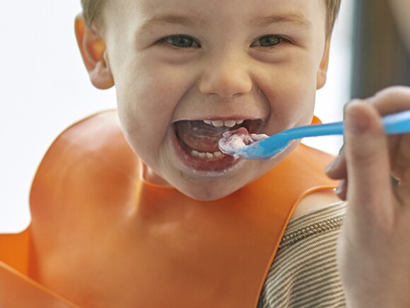 Comment proposer une alimentation équilibrée aux jeunes enfants Comment proposer une alimentation équilibrée aux jeunes enfants