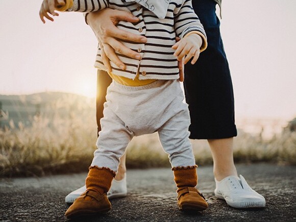 Les besoins en magnésium de bébé Les besoins en magnésium de bébé