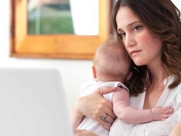 Qu’est ce que le baby-blues et comment le surmonter Qu’est ce que le baby-blues et comment le surmonter