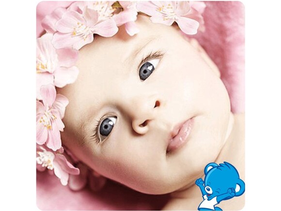 Idées de prénoms de fleurs pour bébé ! Idées de prénoms de fleurs pour bébé !