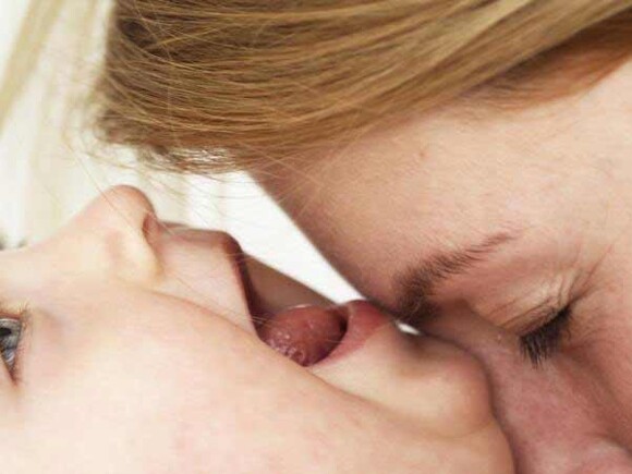 Les massages pour bébé Les massages pour bébé