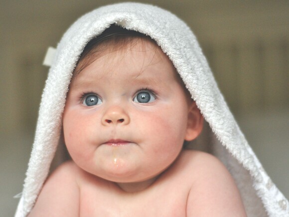 Bébé nageur : Conseils pour se baigner avec bébé !