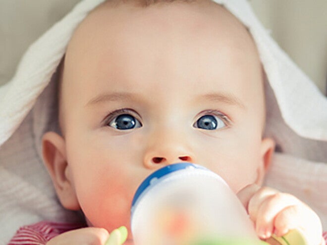 ptit dej, nestlé, repas bébé, biberon ptit dej, nestlé, repas bébé, biberon