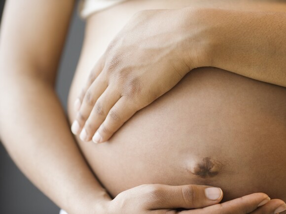 5 astuces bien-être pendant la grossesse