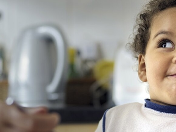 Assurez-vous que votre bébé profite de chaque bouchée avalée pour grandir et se développer en bonne santé Assurez-vous que votre bébé profite de chaque bouchée avalée pour grandir et se développer en bonne santé