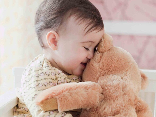 Comment choisir le doudou de Bébé ? Comment choisir le doudou de Bébé ?