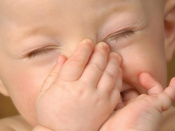 Comment moucher bébé ? Comment moucher bébé ?