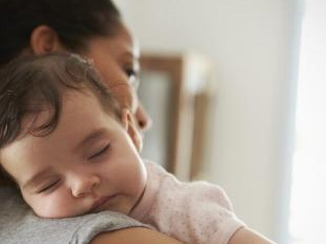 Le rot de bébé, jusqu'à quel âge faut-il aider ? Le rot de bébé, jusqu'à quel âge faut-il aider ?