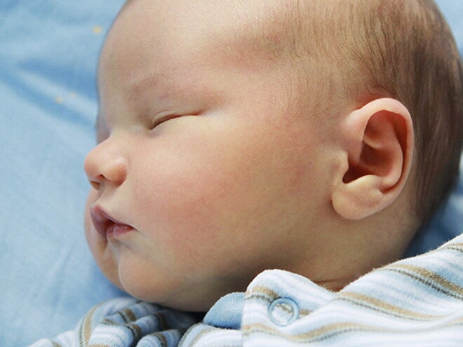 Comment aider bébé à mieux dormir Comment aider bébé à mieux dormir