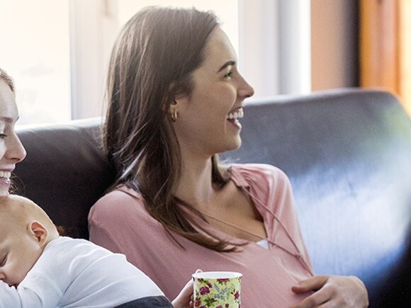 Comment se préparer émotionnellement à la parentalité avant de devenir maman Comment se préparer émotionnellement à la parentalité avant de devenir maman