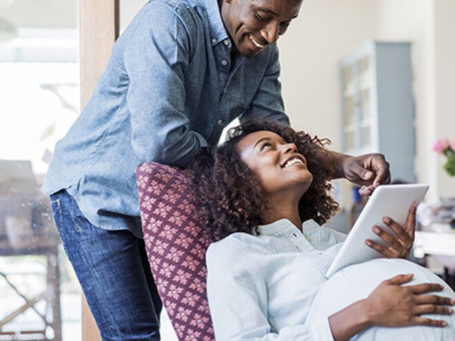 Choisir un prénom pour mon bébé Choisir un prénom pour mon bébé