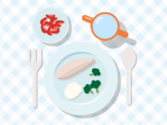 Comment éviter les erreurs à l’heure des repas Comment éviter les erreurs à l’heure des repas