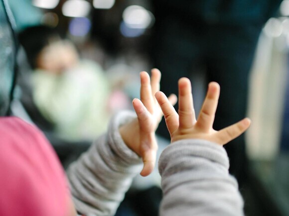 Le langage des signes pour bébé, ça vous parle ? Le langage des signes pour bébé, ça vous parle ?