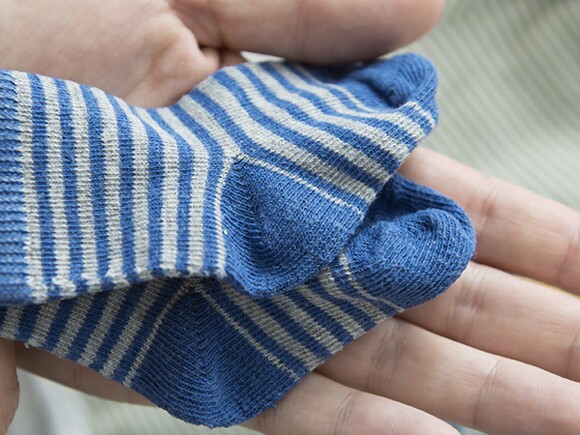 Les premières fois de bébé Les premières fois de bébé