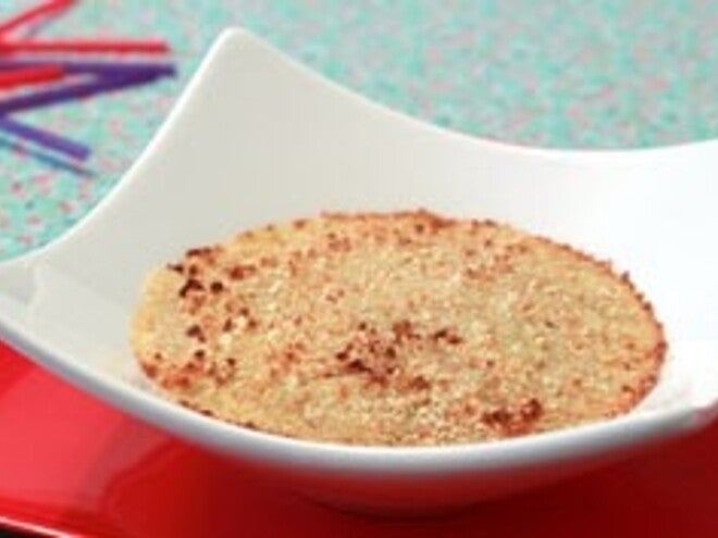 Recette purée gratinée pomme cannelle pour bébé Recette purée gratinée pomme cannelle pour bébé